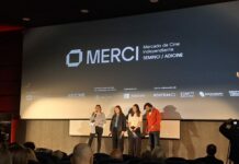 Ellas van más al cine y el público joven es el responsable del fenómeno de ‘La bola negra’