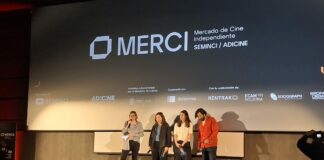 Ellas van más al cine y el público joven es el responsable del fenómeno de ‘La bola negra’