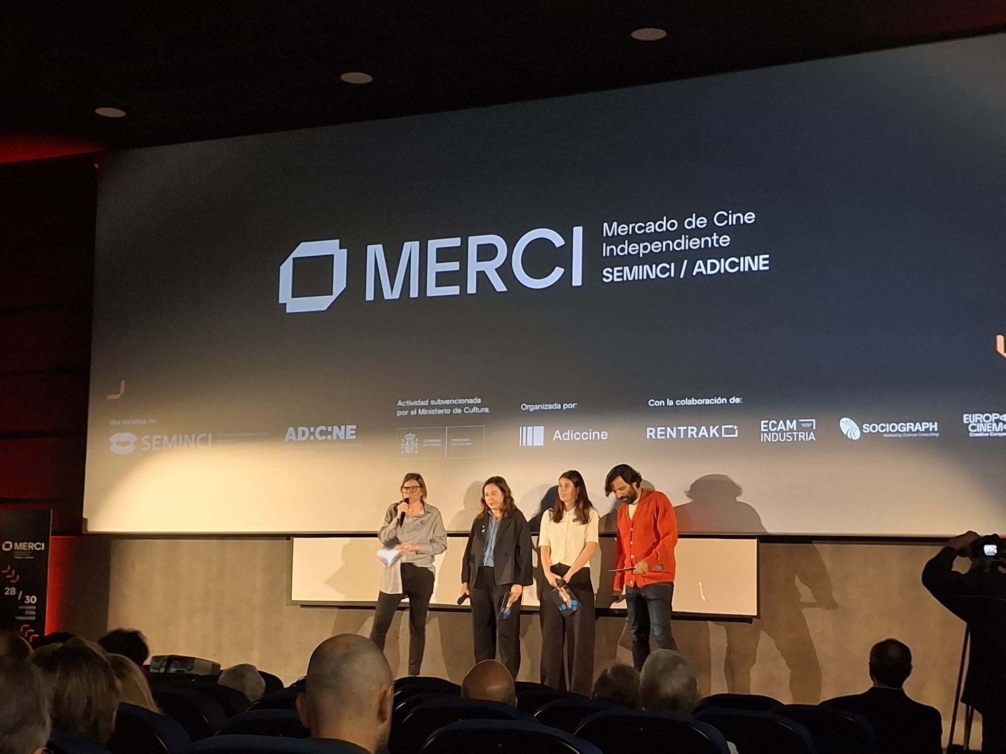 merci