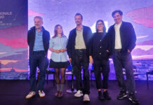 MIA Roma 2026 panel espana