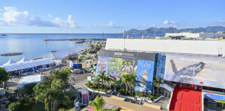 MIPCOM 2026 refleja el pesimismo de una industria que no deja de cambiar MIPCOM 2026