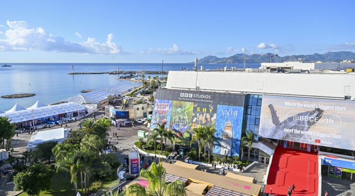 MIPCOM 2026