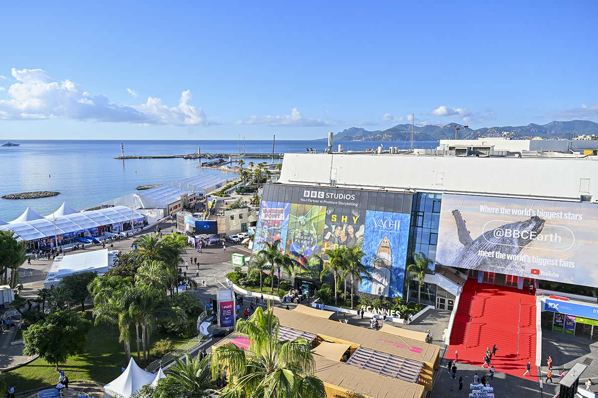 MIPCOM 2026