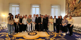 Madrid Film Office refuerza su apuesta por la internacionalización del audiovisual madrileño Madrid Film Office