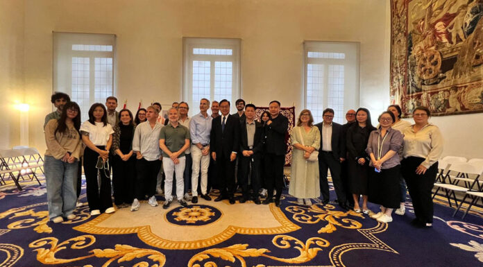 Madrid Film Office refuerza su apuesta por la internacionalización del audiovisual madrileño Madrid Film Office