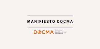 DOCMA reclama mejores condiciones para el cine documental