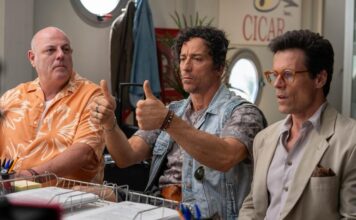 ‘¿Me entiendes o te lo explico?’ – estreno en cines 23 de octubre