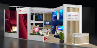 Mediterráneo estrena en MIPCOM 2026 un stand conjunto con Mediaset Distribution y Seven.One Studios International Mediterraneo MIPCOM 2026