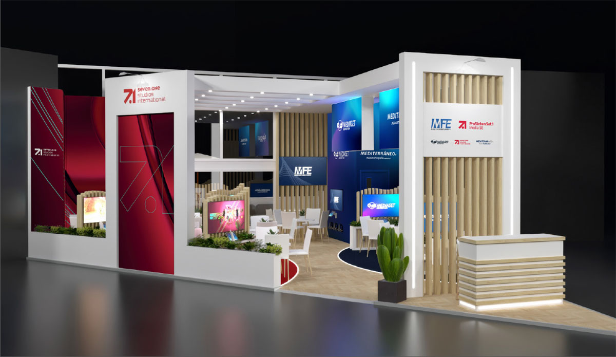 Mediterraneo MIPCOM 2026
