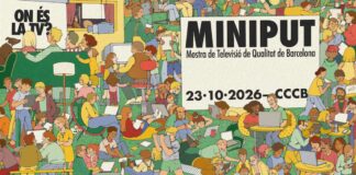 La 32ª edición de Miniput hablará de series verticales y demás formatos innovadores de servicio público Miniput 2026