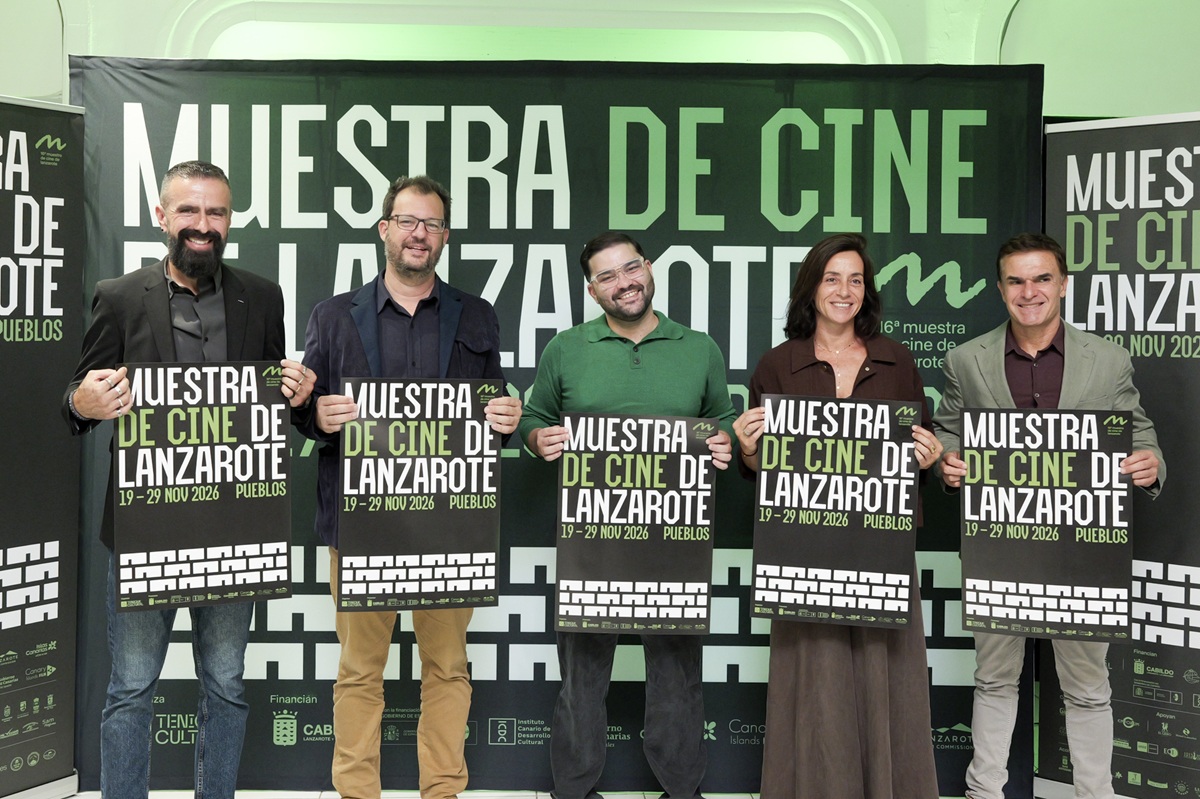 Muestra de Cine de Lanzarote