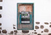 Muestra de Cine de Lanzarote