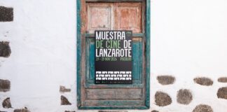 La Muestra de Cine de Lanzarote elige los pueblos como temática de cara a su 16ª edición Muestra de Cine de Lanzarote