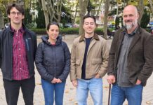 NAPAR renueva su Junta Directiva, que estará presidida por Kike Unzu de Antaviana Postproduction NAPAR