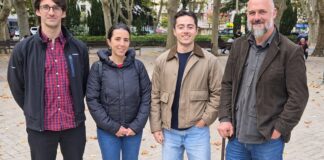 NAPAR renueva su Junta Directiva, que estará presidida por Kike Unzu de Antaviana Postproduction NAPAR