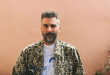 Nacho López Murria, nuevo director de contenidos de The Immigrant en España Nacho Lopez Murria