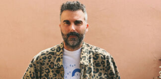 Nacho López Murria, nuevo director de contenidos de The Immigrant en España Nacho Lopez Murria