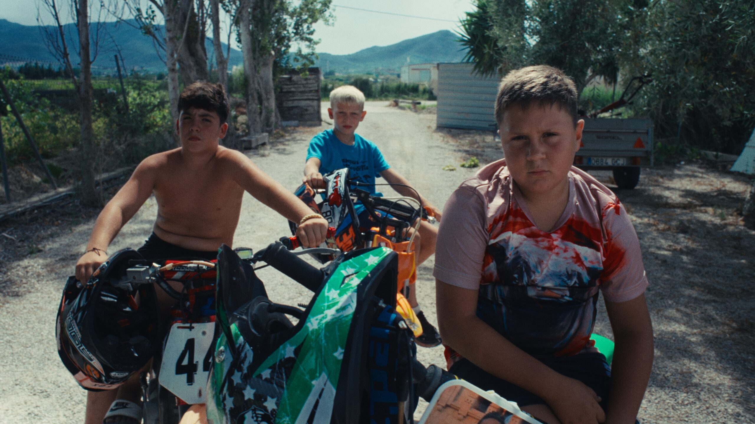 'Delta Kids'