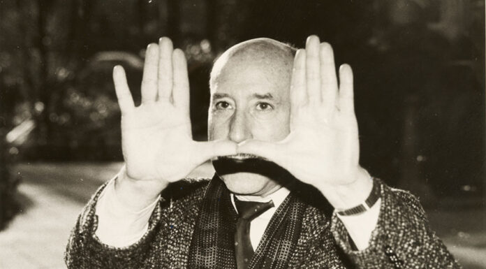 Nestor Almendros