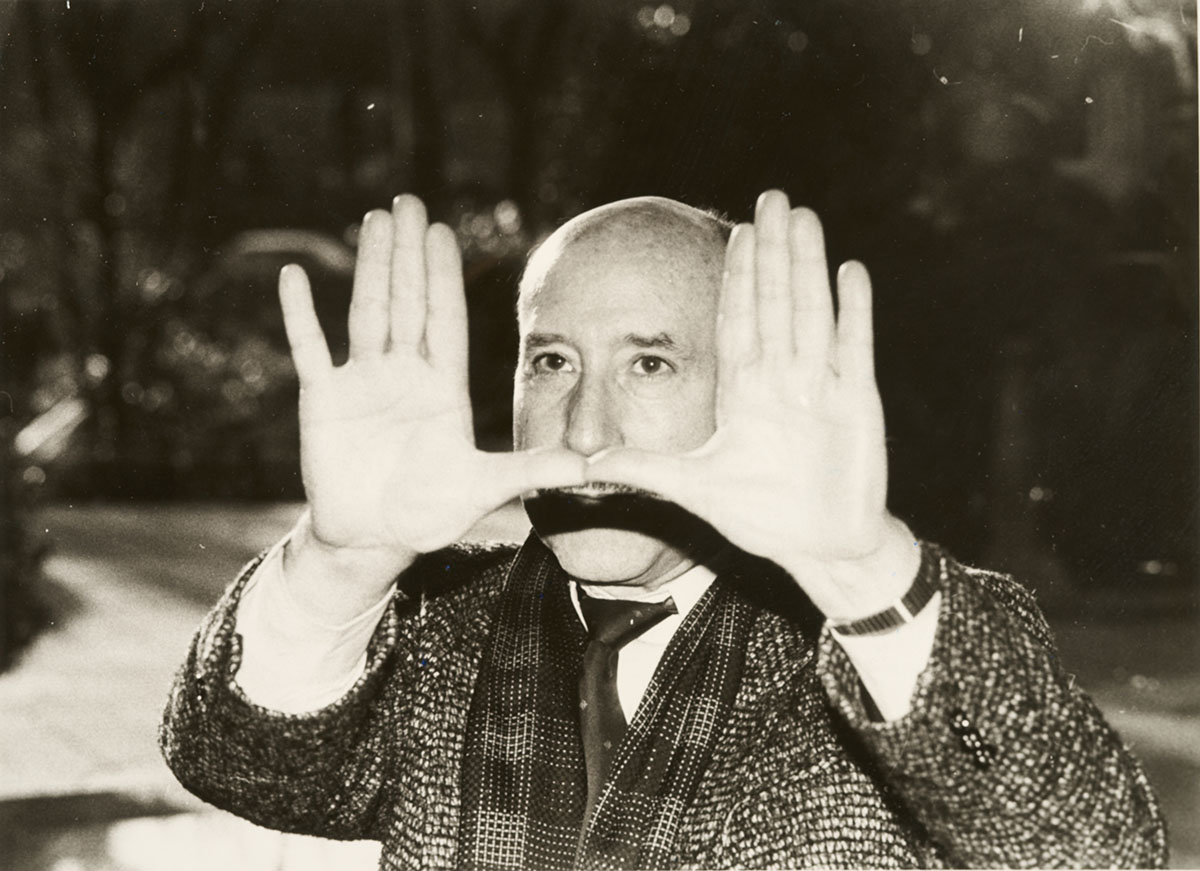 Nestor Almendros