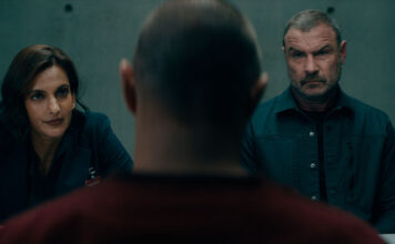 ‘Nocturno’ – estreno 30 de octubre en Apple TV Nocturno