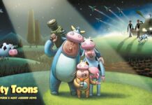 Noty Toons