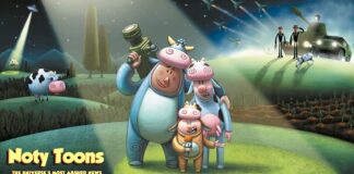 Noty Toons