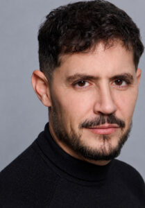 Pablo Grande Nosti