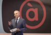 Paco Aura, director general d'À Punt