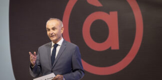 À Punt producirá ‘Bambalina’, nueva serie de ficción para su prime time Paco Aura, director general d'À Punt