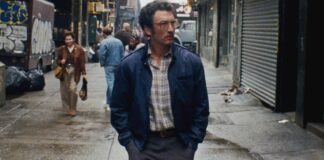 El Festival de Gijón desvela sus premios honoríficos y completa el programa de su 64ª edición Paper Tiger. Negocios de familia
