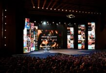 Abierta la convocatoria para la 6ª edición de los Premios Carmen de la Academia de Cine de Andalucía Premios Carmen