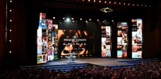 Abierta la convocatoria para la 6ª edición de los Premios Carmen de la Academia de Cine de Andalucía Premios Carmen
