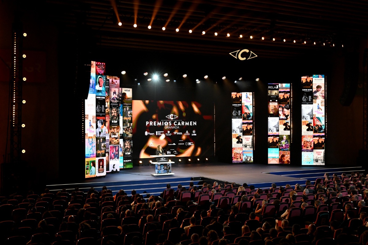 Premios Carmen