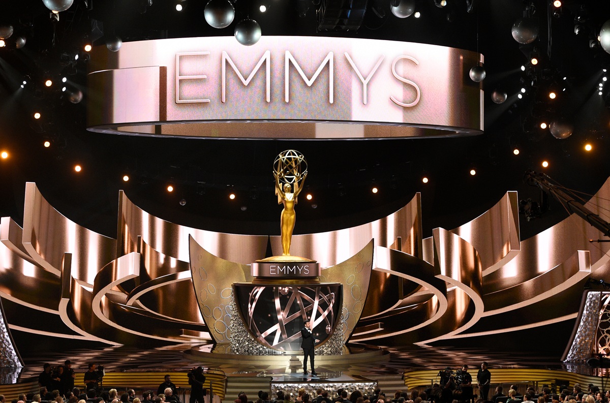 Premios Emmy