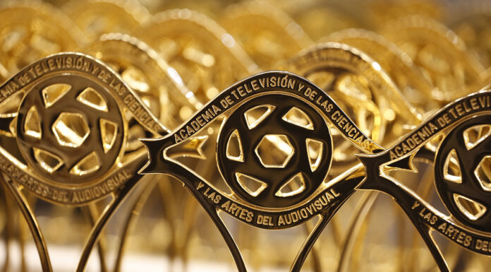 Premios Iris
