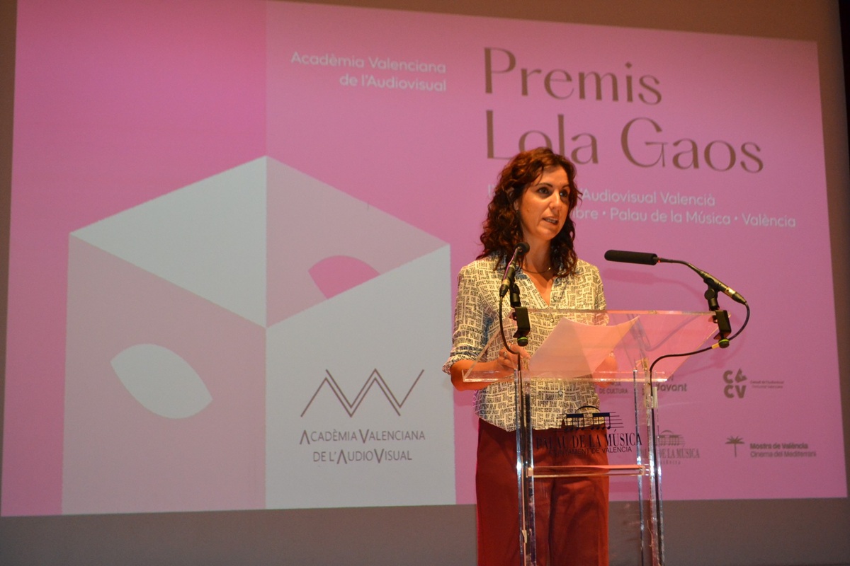 Premios Lola Gaos