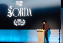 Los Premios ODA 2026 estrenan nuevas categorías en colaboración con DAMA Premios ODA
