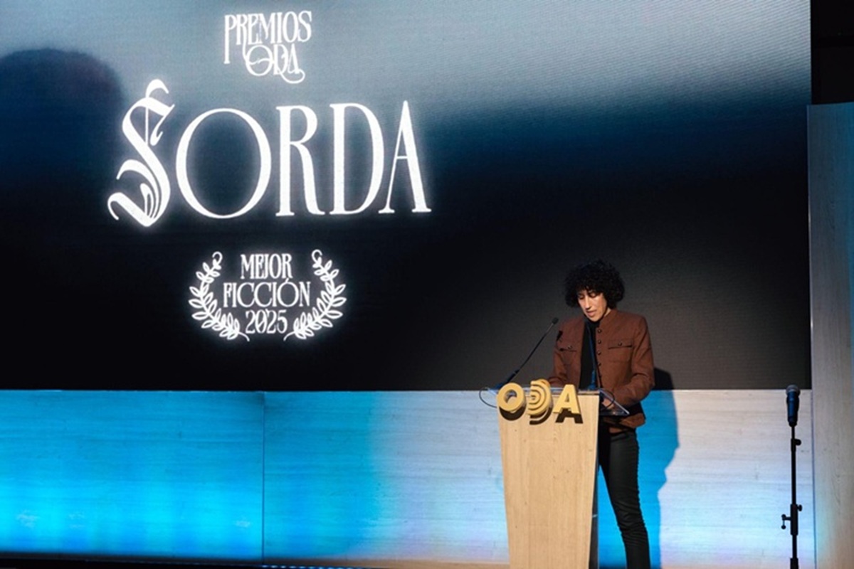 Premios ODA
