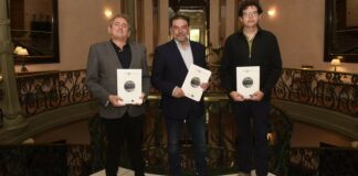 Las películas proyectadas en los cines españoles aumentaron en 2025 un 4,3 por ciento, hasta 2.760, en 3,36 millones de sesiones