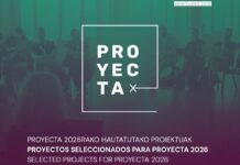 Proyecta 2026 presentará doce proyectos en busca de coproducción en el marco de Ventana Sur Proyecta