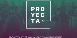 Proyecta 2026 presentará doce proyectos en busca de coproducción en el marco de Ventana Sur Proyecta