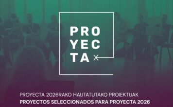 Proyecta 2026 presentará doce proyectos en busca de coproducción en el marco de Ventana Sur Proyecta