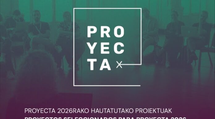 Proyecta 2026 presentará doce proyectos en busca de coproducción en el marco de Ventana Sur Proyecta