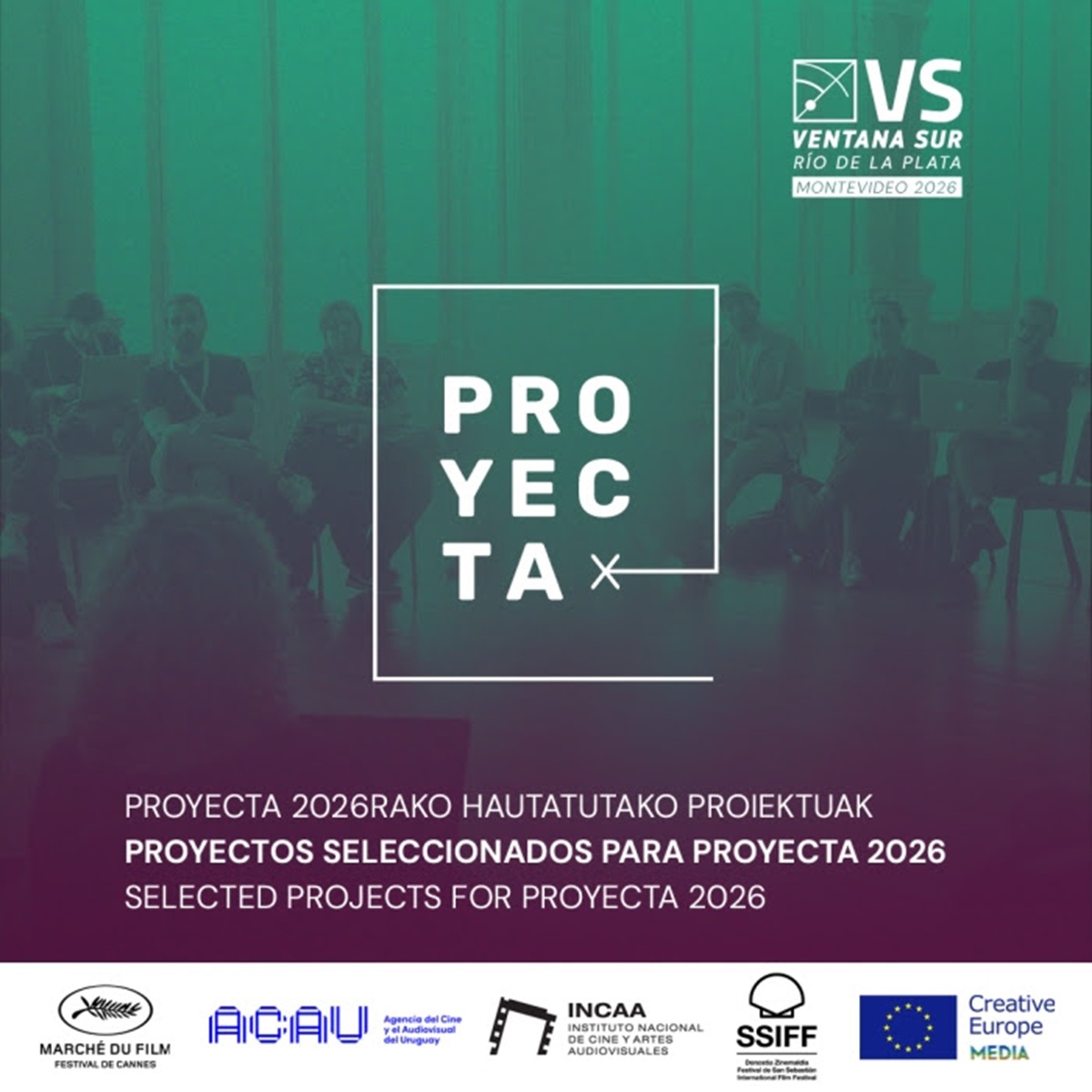Proyecta