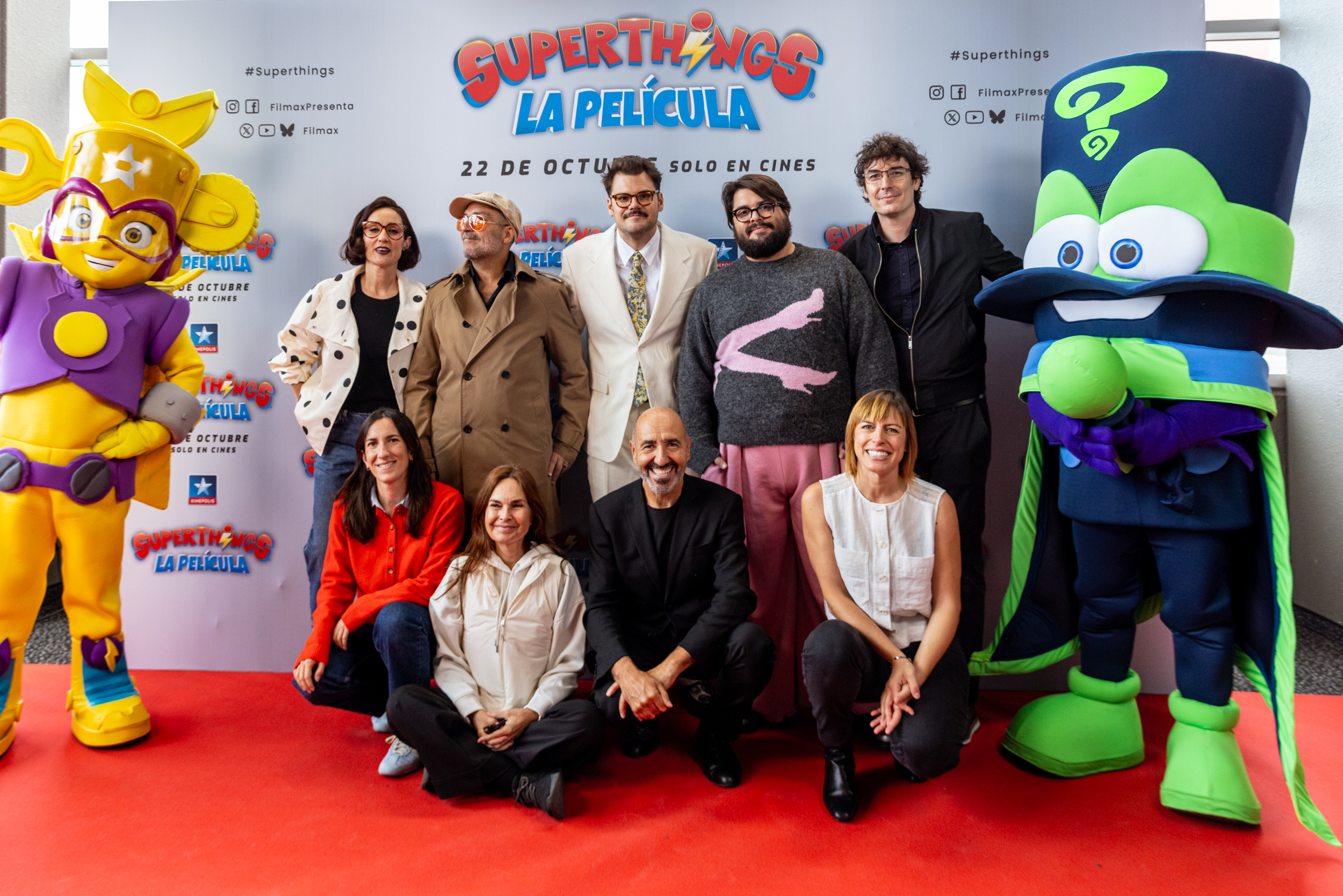 superthings