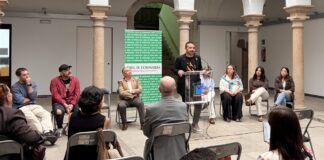 Residencia de Cine de Extremadura