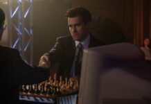 Revancha