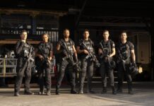 S.W.A.T. Exiles