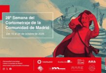 Un total de 45 obras participarán en la 28ª edición de la Semana del Cortometraje de la Comunidad de Madrid Semana del Cortometraje de la Comunidad de Madrid
